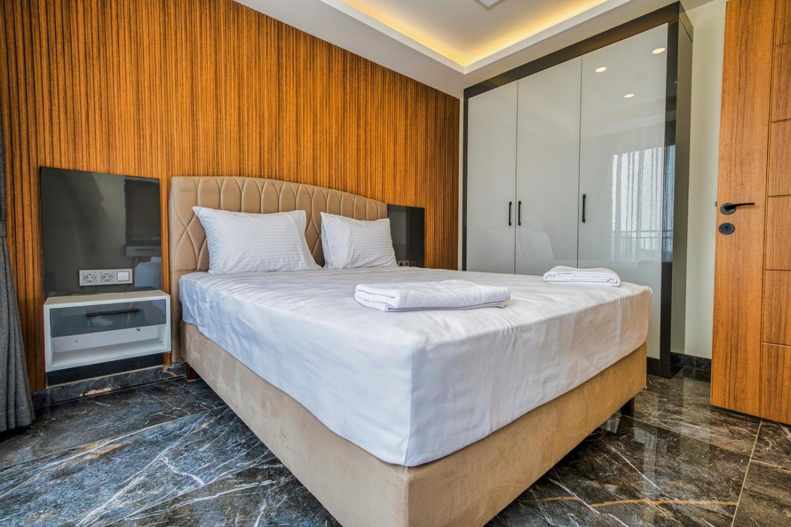Laristone Suite Spa Hotel Aksu (Antalya) Exterior foto