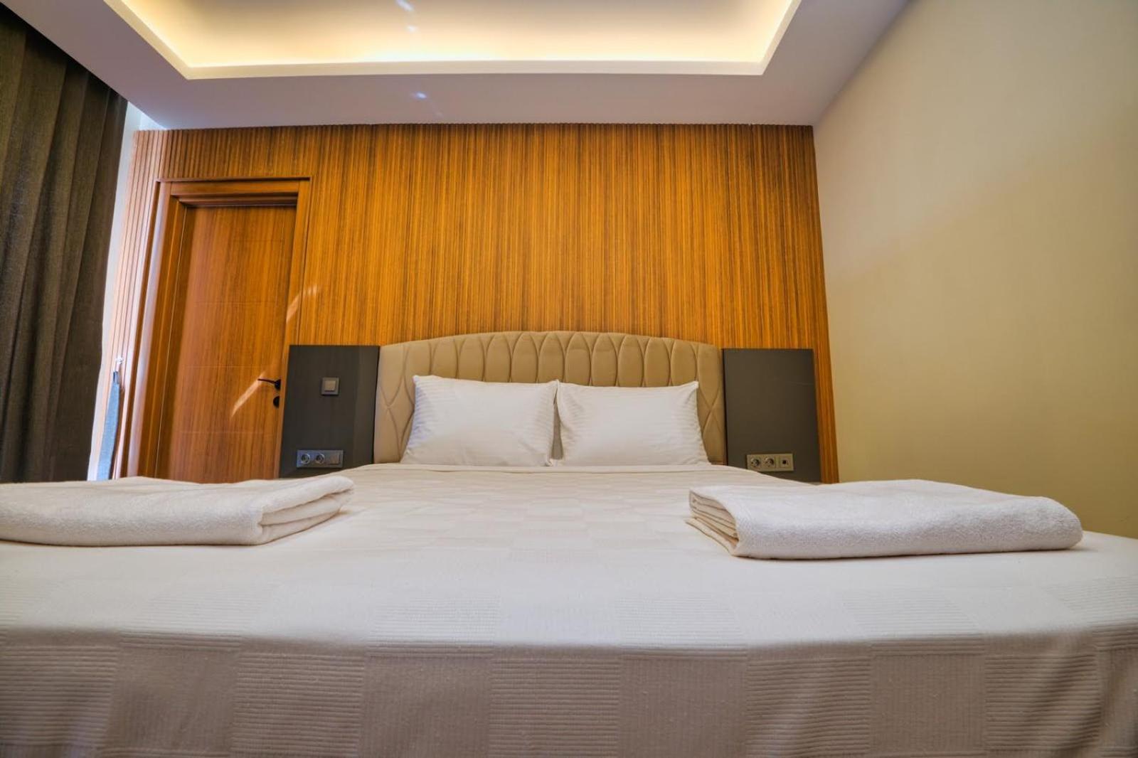 Laristone Suite Spa Hotel Aksu (Antalya) Exterior foto