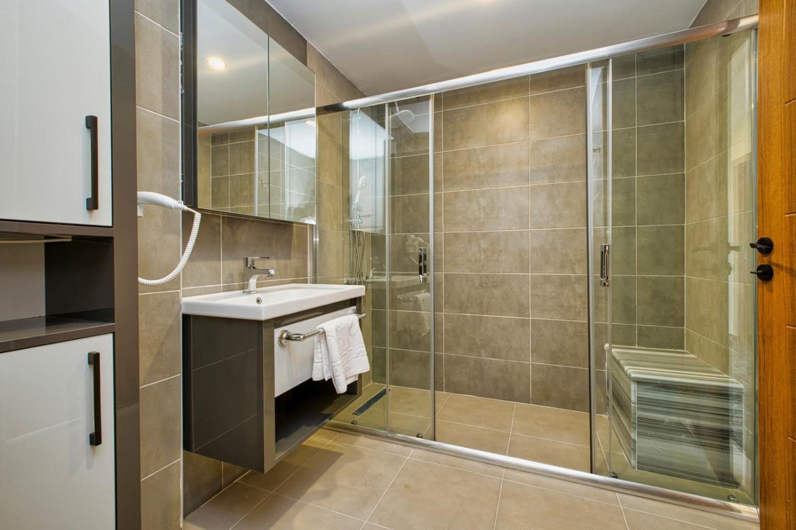 Laristone Suite Spa Hotel Aksu (Antalya) Exterior foto