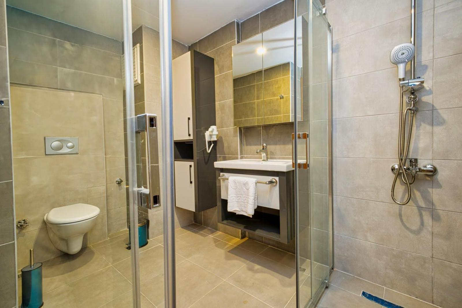 Laristone Suite Spa Hotel Aksu (Antalya) Exterior foto
