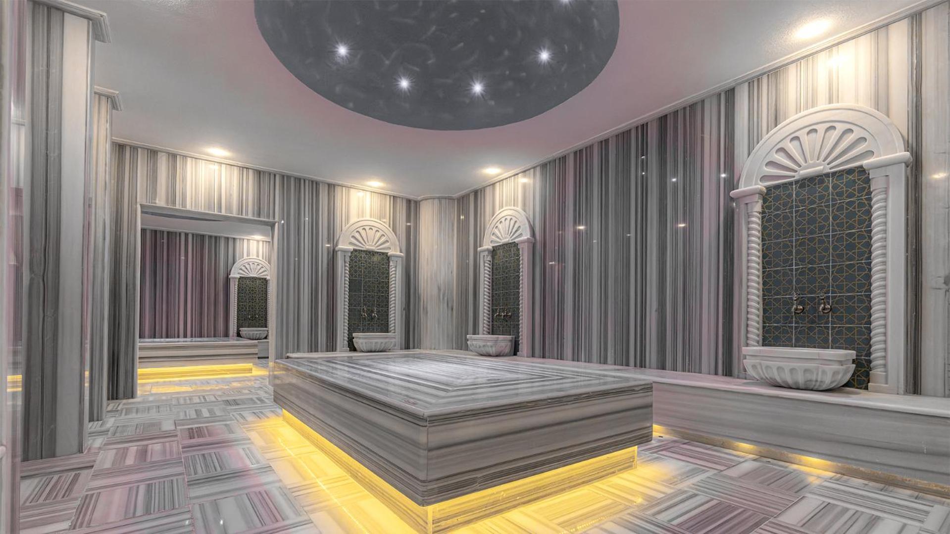 Laristone Suite Spa Hotel Aksu (Antalya) Exterior foto