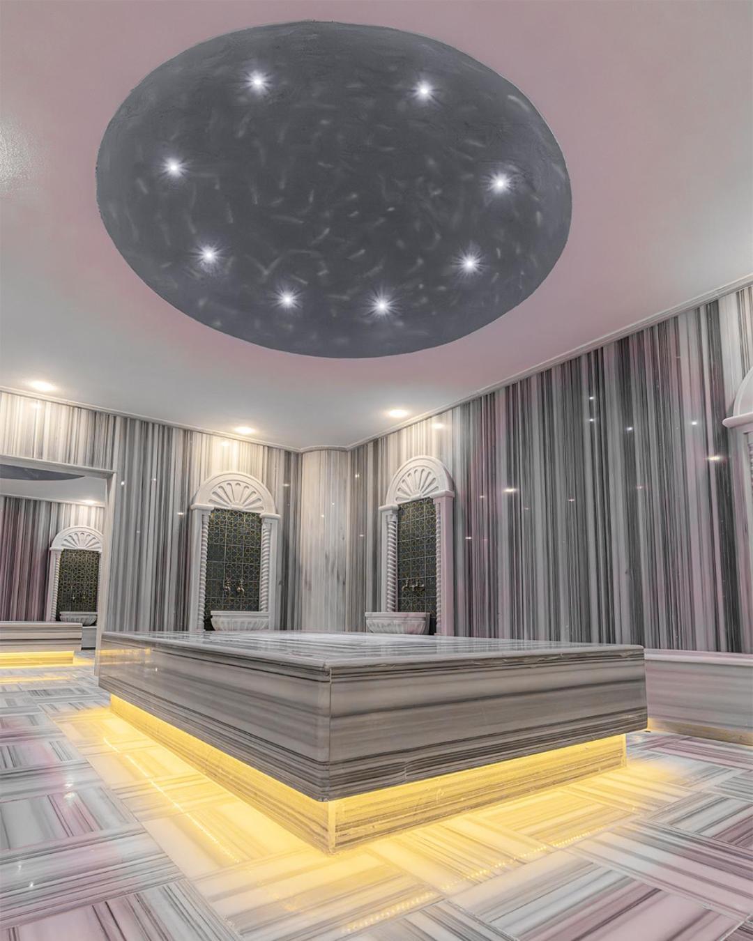 Laristone Suite Spa Hotel Aksu (Antalya) Exterior foto