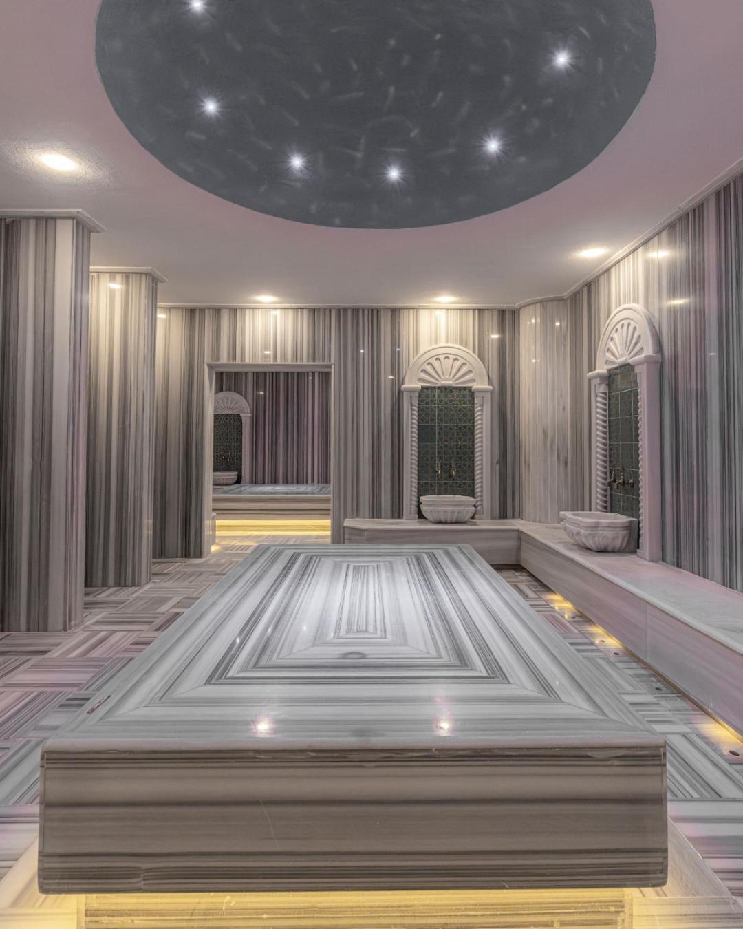 Laristone Suite Spa Hotel Aksu (Antalya) Exterior foto