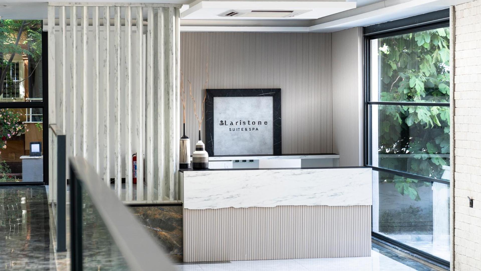 Laristone Suite Spa Hotel Aksu (Antalya) Exterior foto