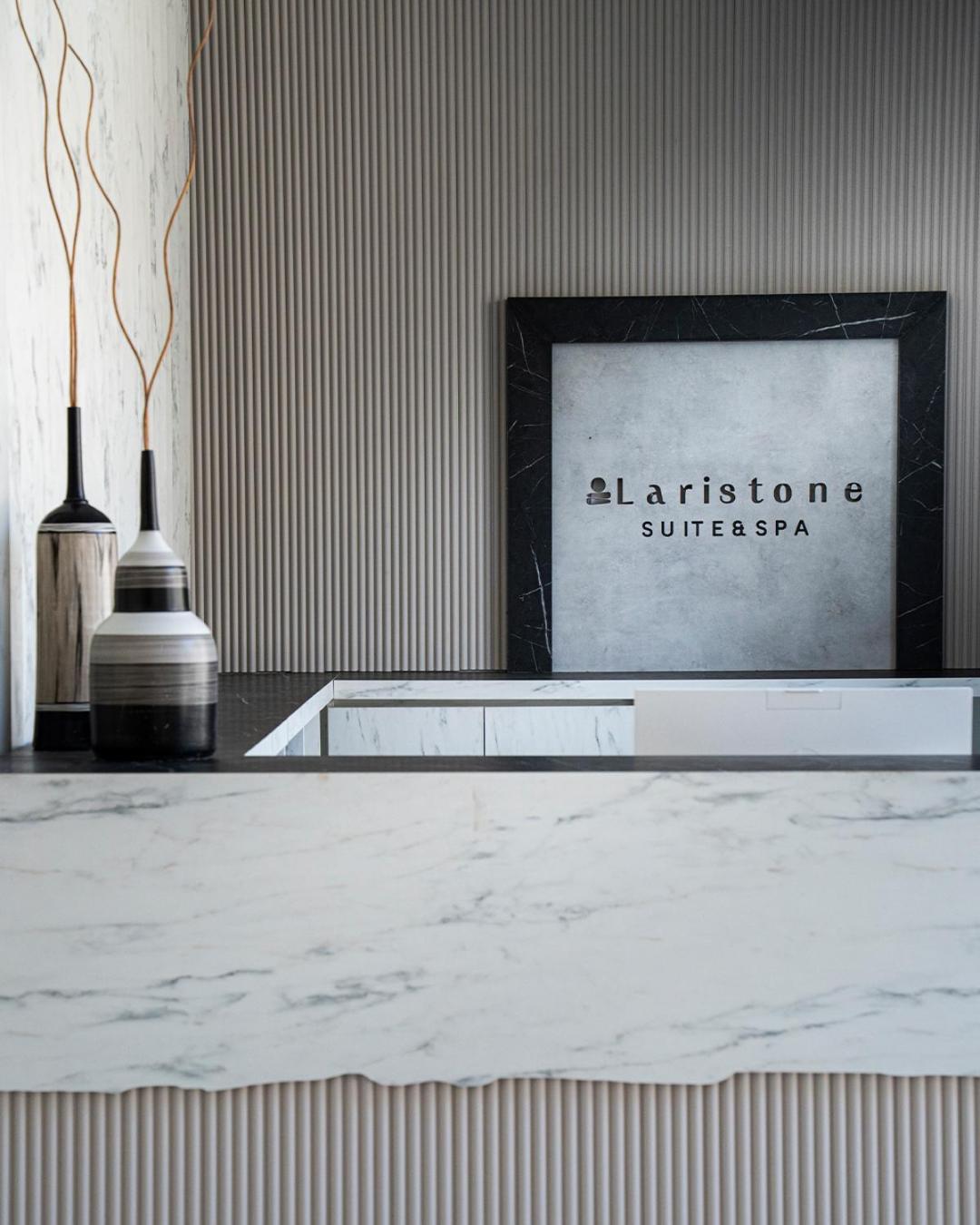 Laristone Suite Spa Hotel Aksu (Antalya) Exterior foto