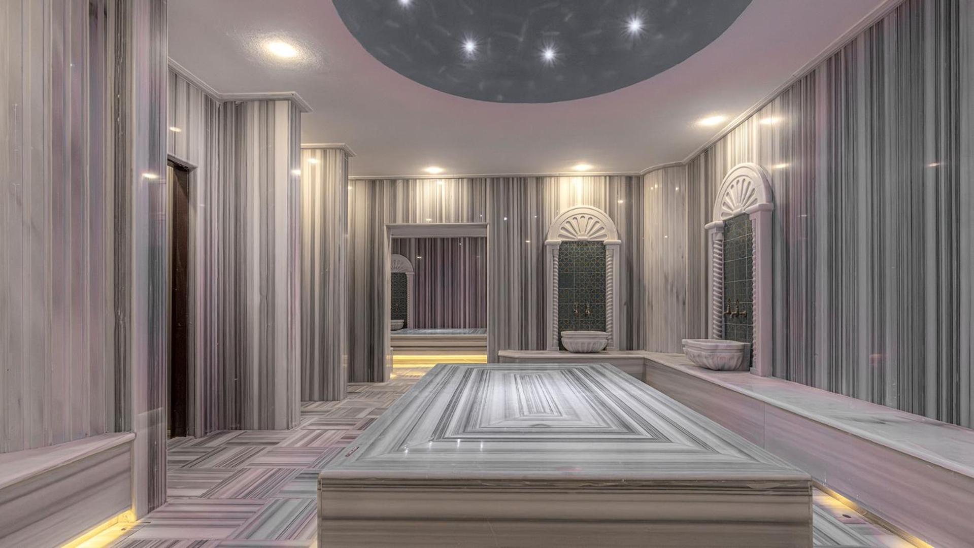 Laristone Suite Spa Hotel Aksu (Antalya) Exterior foto